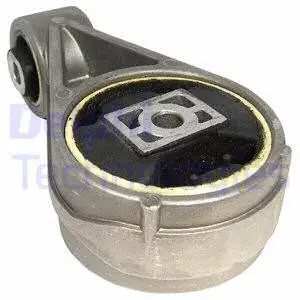 Mounting, engine (TEM005)