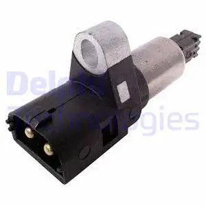 Sensor, wheel speed (SS20153)