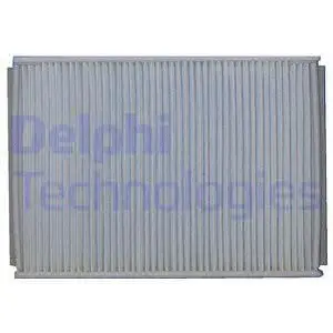 Filter, cabin air (TSP0325226)