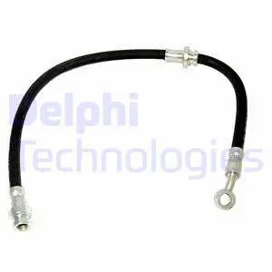 Brake Hose (LH3649)