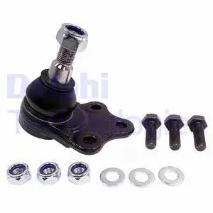 Ball Joint (TC2591-11B1)