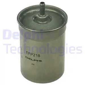 Fuel Filter (EFP218)