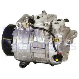 Compressor, air conditioning (TSP0155340)