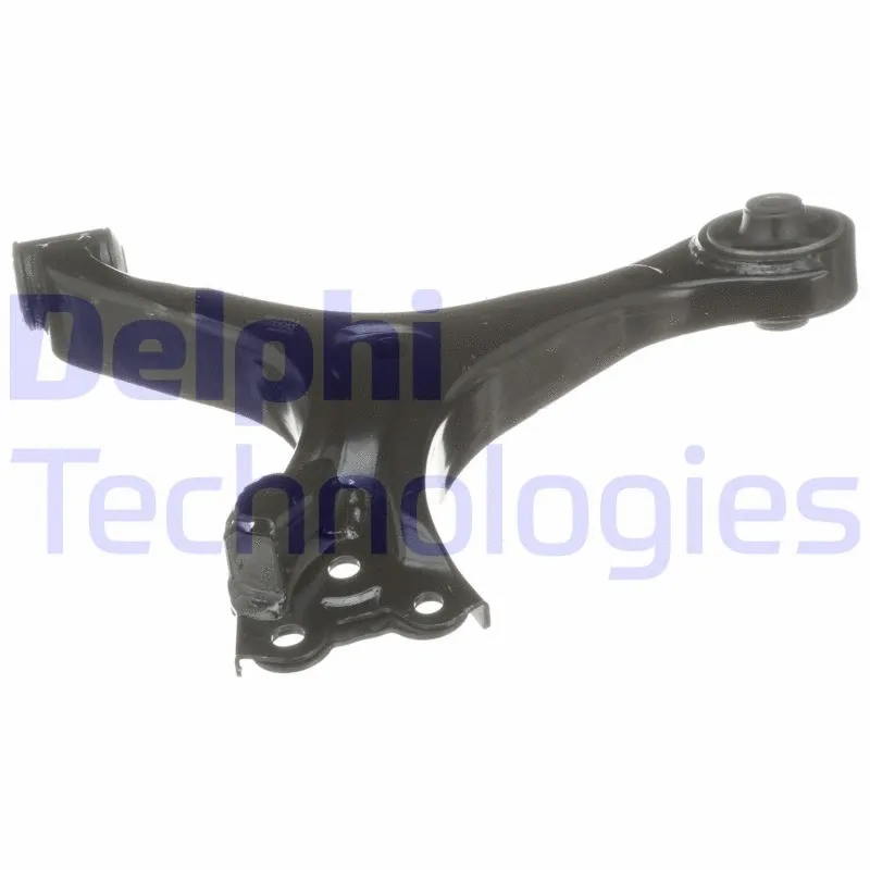 Control/Trailing Arm, wheel suspension (TC6720-11B1)