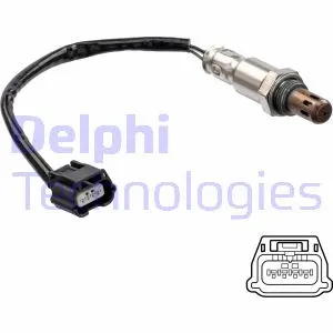 Lambda Sensor (ES21285-12B1)