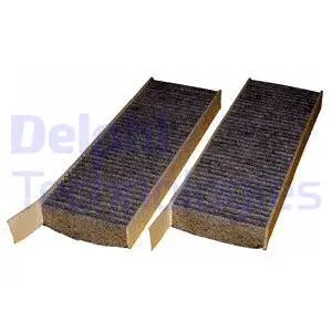 Filter, cabin air (TSP0325246C)
