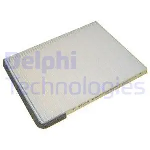 Filter, cabin air (TSP0325114)