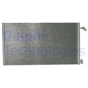 Condenser, air conditioning (TSP0225538)