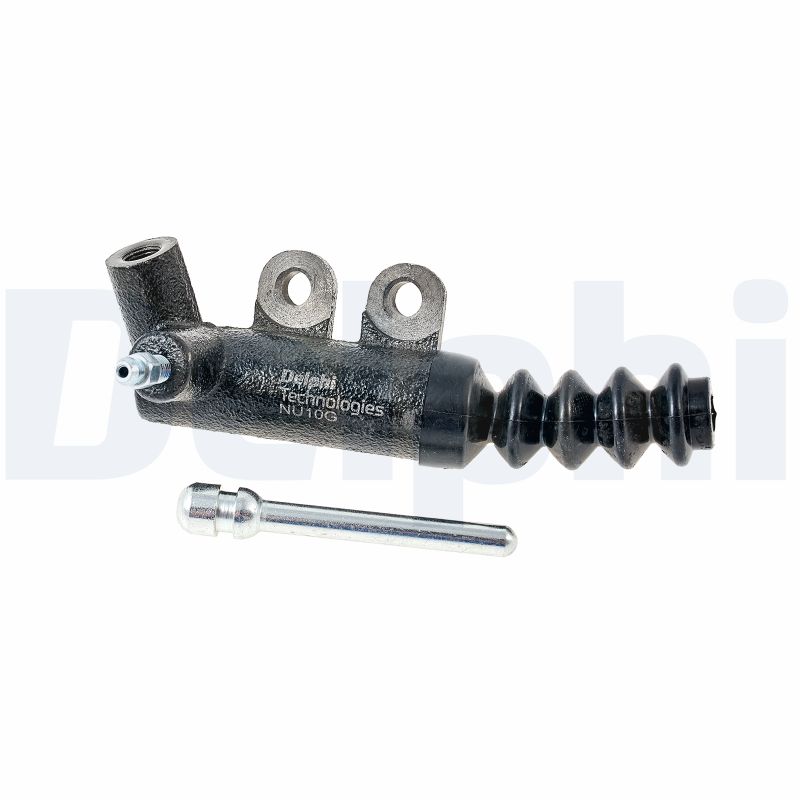 Slave Cylinder, clutch (LL80193)