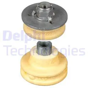 Suspension Strut Support Mount (BSJ10097)