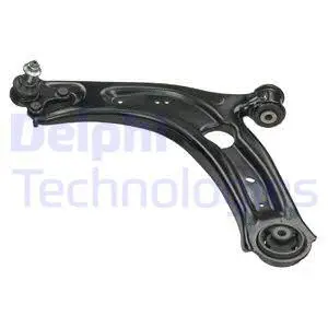 Control/Trailing Arm, wheel suspension (TC3440)