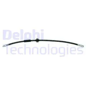 Brake Hose (LH7262)