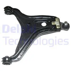 Control/Trailing Arm, wheel suspension (TC1142)