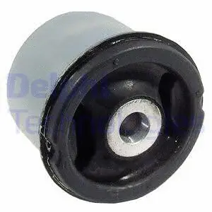 Bushing, axle beam (TD762W)