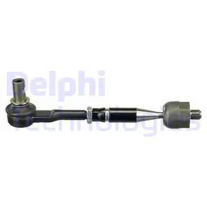 Tie Rod (TL615)