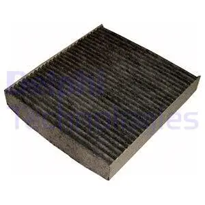 Filter, cabin air (TSP0325201C)