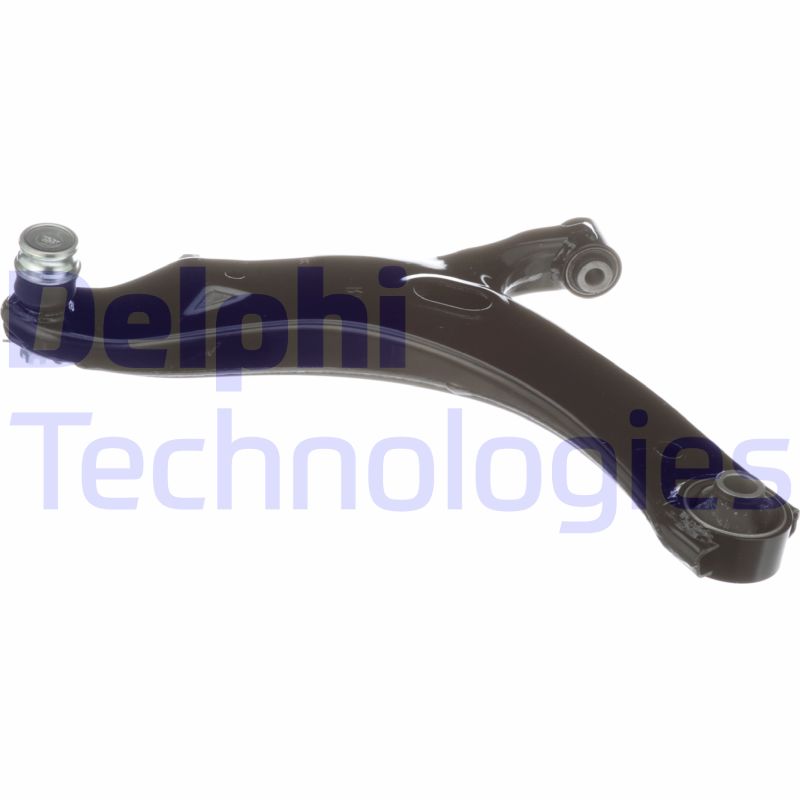 Control/Trailing Arm, wheel suspension (TC7364)