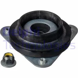Repair Kit, suspension strut support mount (BSJ10076)