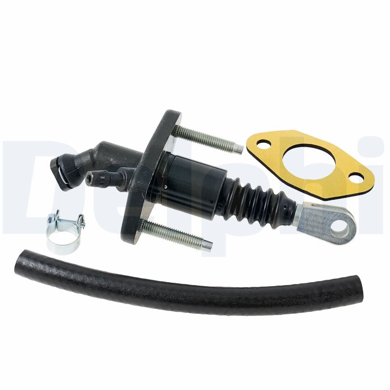 Master Cylinder, clutch