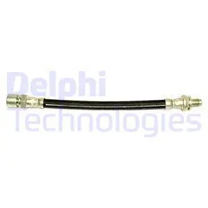 Brake Hose (LH0463)