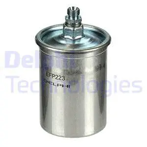 Fuel Filter (EFP223)