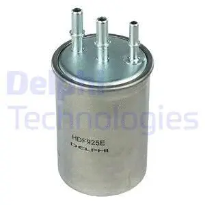 Fuel Filter (HDF925E)