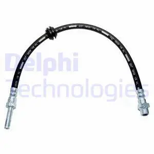 Brake Hose (LH6719)