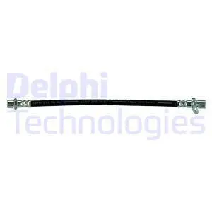 Brake Hose (LH7208)