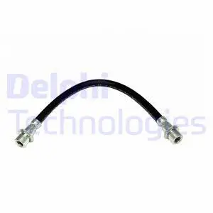 Brake Hose (LH6089)
