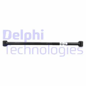 Control/Trailing Arm, wheel suspension (TC5627)