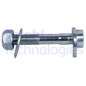 Stub Axle Pins (TD801W)
