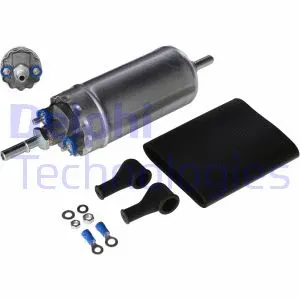 Fuel Pump (FE0781-12B1)