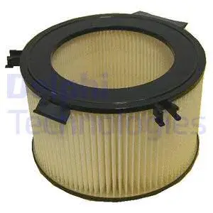 Filter, cabin air (TSP0325304)