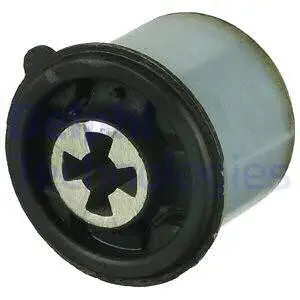 Bushing, axle beam (TD911W)