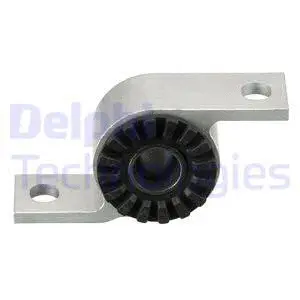 Mounting, control/trailing arm (TD1619W)