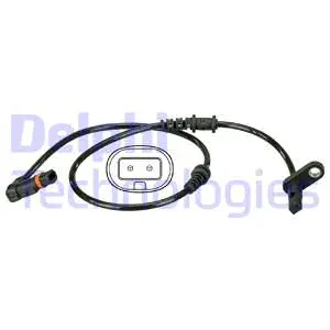 Sensor, wheel speed (SS20500)