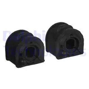 Mounting, stabiliser bar (TD1374W)