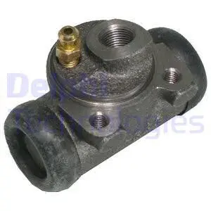 Wheel Brake Cylinder (LW25031)
