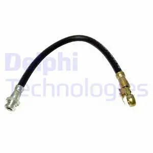 Brake Hose (LH6202)