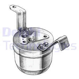 Dryer, air conditioning (TSP0175042)