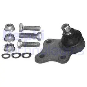 Ball Joint (TC420)