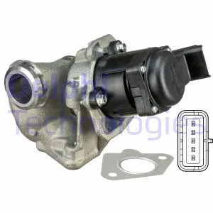 EGR Valve (EG10401-12B1)