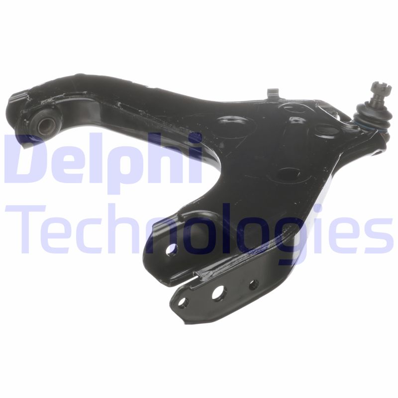 Control/Trailing Arm, wheel suspension (TC7187)