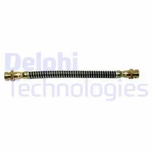 Brake Hose (LH6385)
