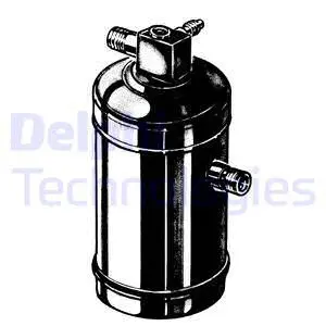 Dryer, air conditioning (TSP0175059)