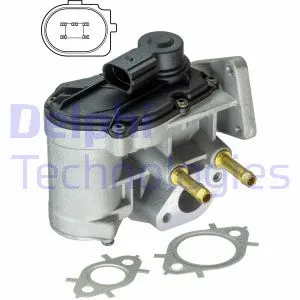 EGR Valve (EG10411-12B1)