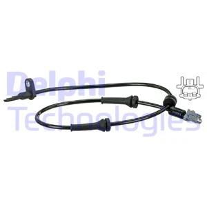 Sensor, wheel speed (SS20617)