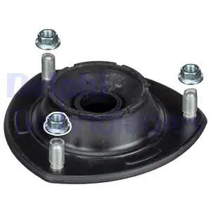 Repair Kit, suspension strut support mount (BSJ10044)