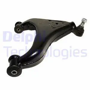 Control/Trailing Arm, wheel suspension (TC2129)