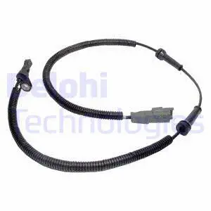 Sensor, wheel speed (SS20119)